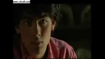 Come Back To Me (a Jonas Brothers Love Story) Episode 16
