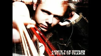 Armin Van Buuren - A State Of Trance 337