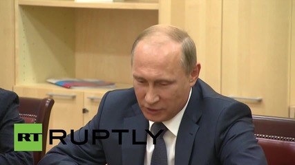 Russia: Putin gives nod to US boxer Roy Jones Jr. on citizenship request