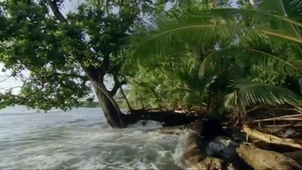 Toni Simonen - Enless Sea /cafe del Mar Chill Out Music