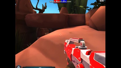 Wild Warfare ep4