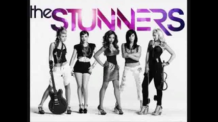 The Stunners - Spin The Bottle