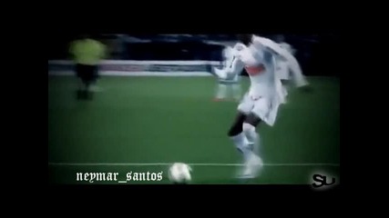 Neymar Santos 2011 - Witchcraft