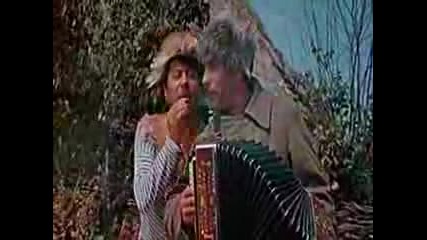 Михаил  Водяной - За Одессу