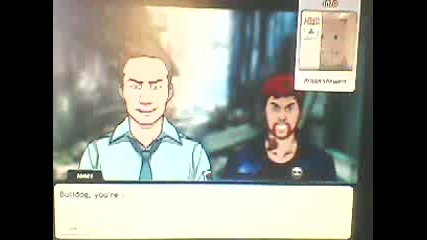 Criminal case arrest suspect case 4