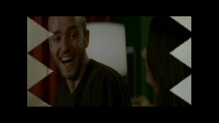 Justin Timberlake In alpha Dog