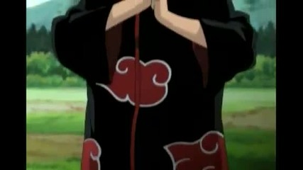 Naruto [ A M V ] - Itachi Uchiha