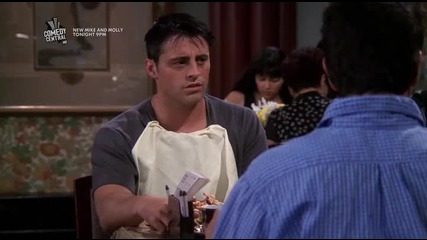 Friends S06-e01 Bg-audio