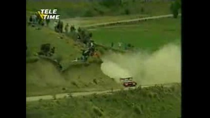 Suzuki Escudo Pikes Peak 985 konia !!!