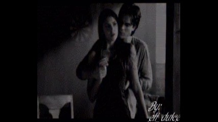 Damon & Elena- So Cold
