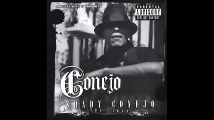 Conejo - Killer of the West 