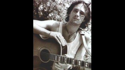 Jeff Buckley - Lilac Wine 