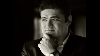 Naum Petreski - Gori Balkan