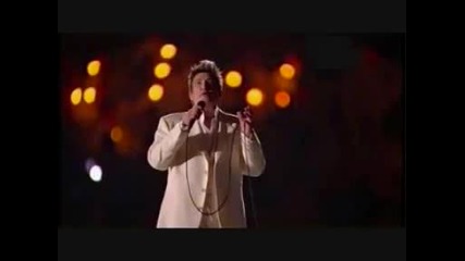 David Lang (hallelujah) k.d. lang Live Hallelujah Winter Olympic Games 2010 song 