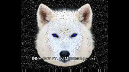inna - fly ft. dj missing (remix)