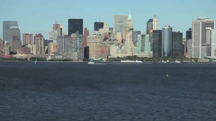 New York City / Красотата на Ню Йорк Hd