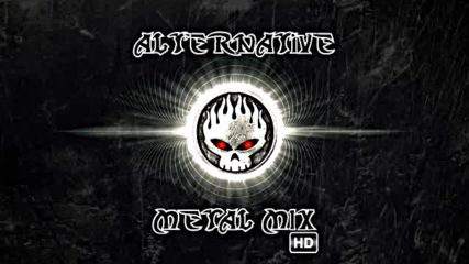 Alternative Metal Music Ultimate Mix 4