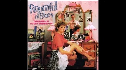 Roomful Of Blues - Money Talks 