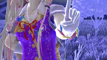 Mmd Ia Renai Circulation