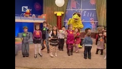 По по най - Фифи и Ваньо