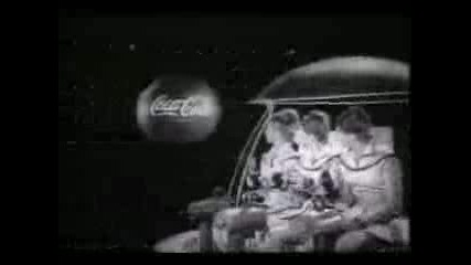 1959 Coca cola 