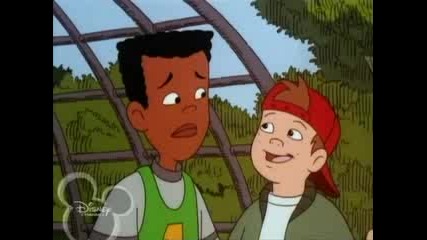 Recess - S01e11