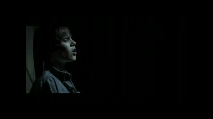 Justin Bieber - Never Let You Go 