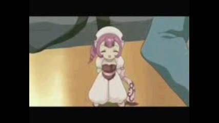 Chobits - Епизод 3 - Eng dub [1/3]