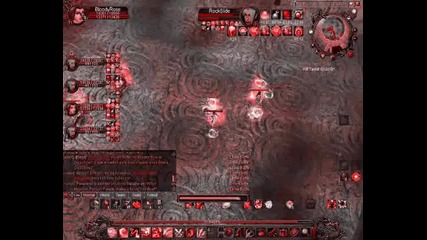 Cwc last boss 