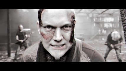 Immortal Souls - Nuclear Winter