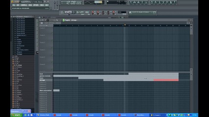 Fl Studio Урок #1 - Ultimate - Records.eu 