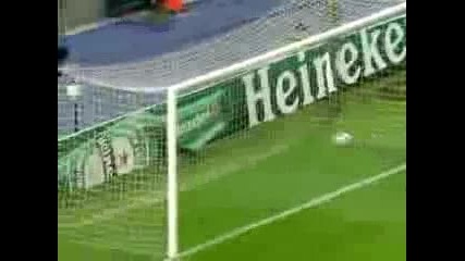 Fc Barcelona vs Dynamo Kyev (2 - 0) All Goals & Highlights [hq] - 29.09.09