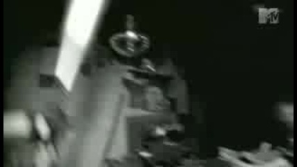 Static - X - Stingwray