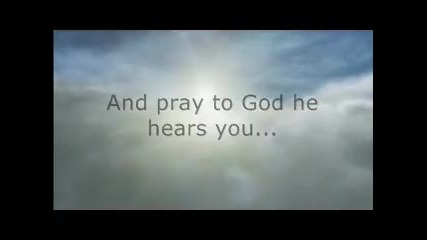 The Fray - How To Save A Life