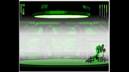 Electric man 2 - Wave 2 