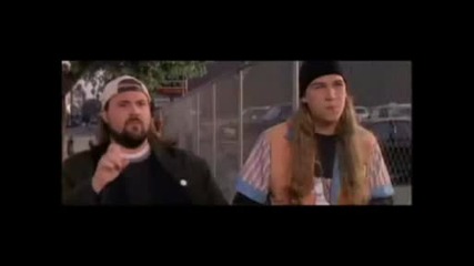 Jay and Silent Bob