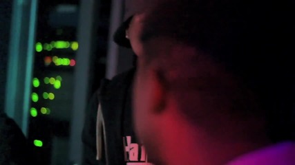 New Yitty ft Jim Jones and Yo Gotti - Work It (in-studio)