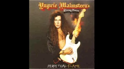 Yngwie Malmsteens Rising Force - Red Devil