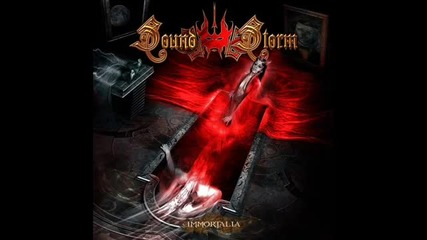 (2012) Sound Storm - Blood Of Maiden