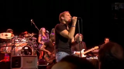 Michael Bolton - How Can We Be Lovers - Live at the Royal Albert Hall 2009
