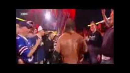 Wwe Night of Champions 2011 Cm Punk vs Triple H (full Match)