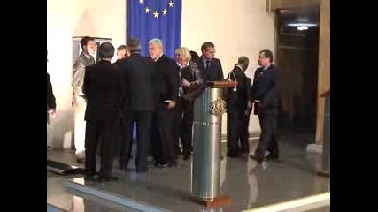 Наградиха полицаи