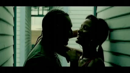Santana featuring Sean Paul _ Joss Stone - Cry Baby Cry