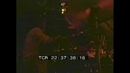 Nirvana - Lounge Act 30.08.92