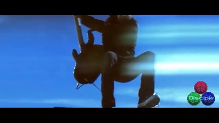 Linkin Park - What Ive Done Live 2007 High - Quality