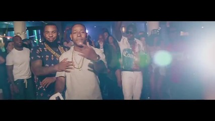 Game Feat. Too Short, Problem, Av & Eric Bellinger - Or Nah