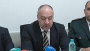 Заловиха над 739 кг марихуана в камион на ГКПП „Капитан Андреево”