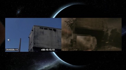 Halo: Reach ( The Making of Deliver Hope Hd ) 