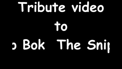 [hd Mv] Chuno - Eop bok The Sniper - Mc Sniper - Slave Hunters