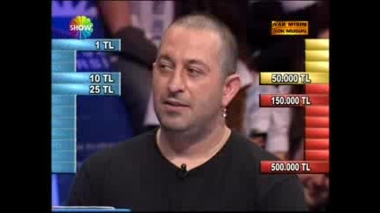 Cem Yilmaz - Var Misin Yok Musun 15